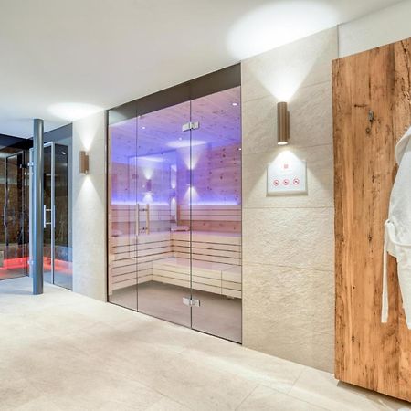 Apartments Leipziger Hof インスブルック エクステリア 写真