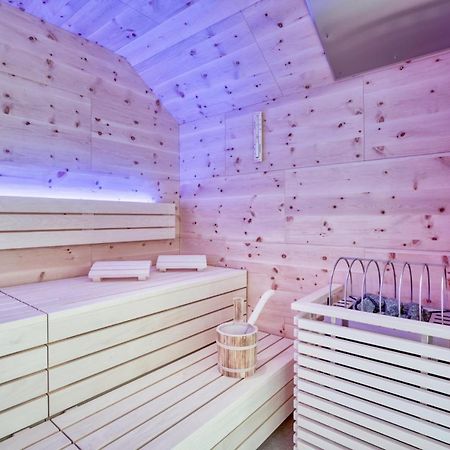 Apartments Leipziger Hof インスブルック エクステリア 写真