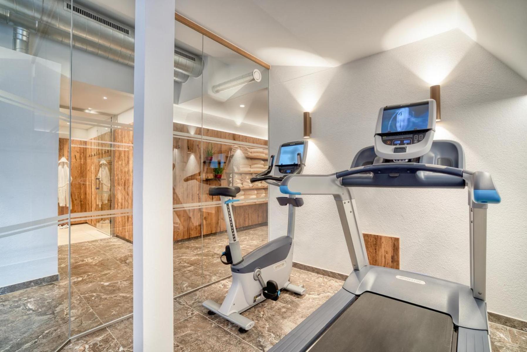 Apartments Leipziger Hof インスブルック エクステリア 写真