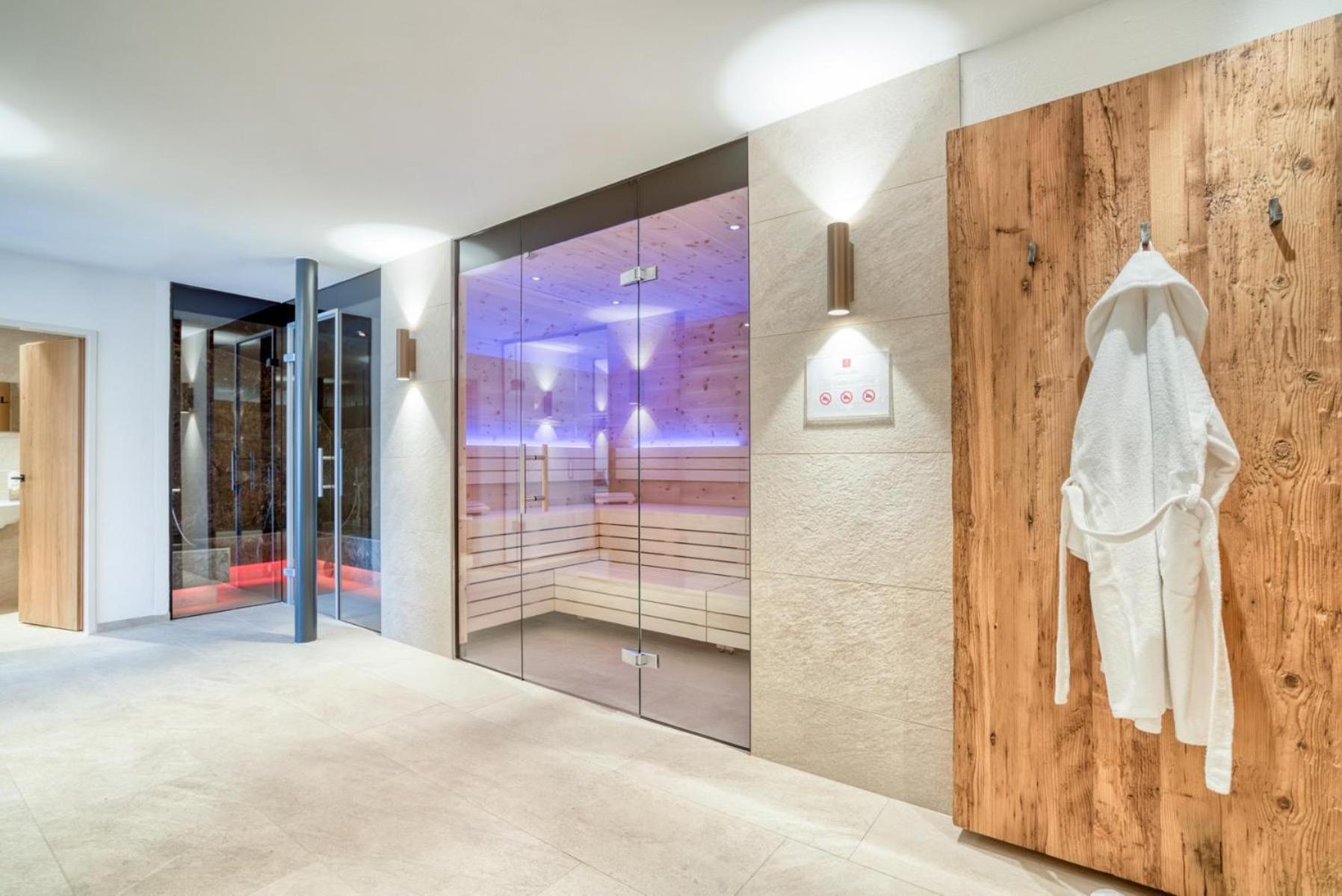 Apartments Leipziger Hof インスブルック エクステリア 写真