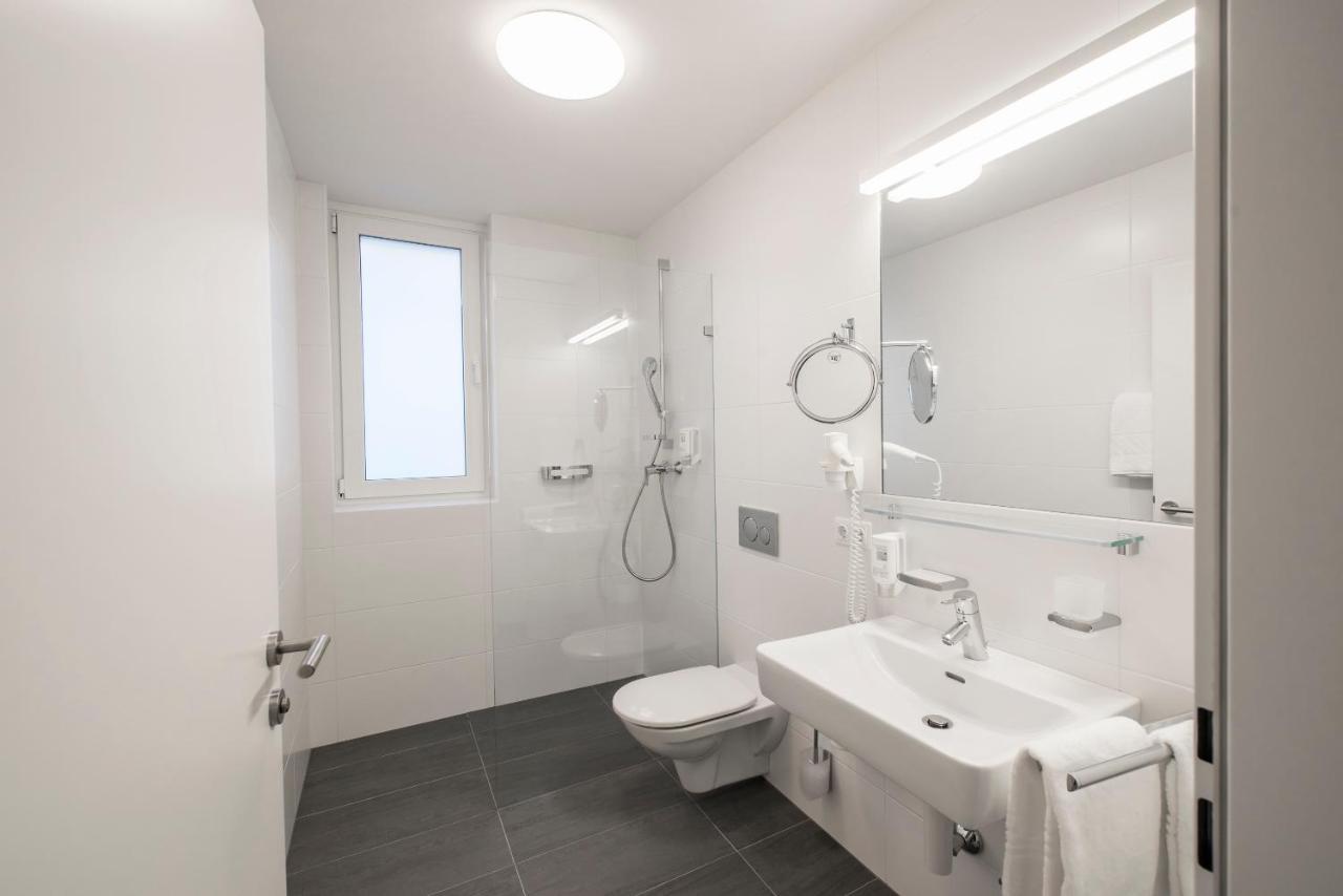 Apartments Leipziger Hof インスブルック エクステリア 写真