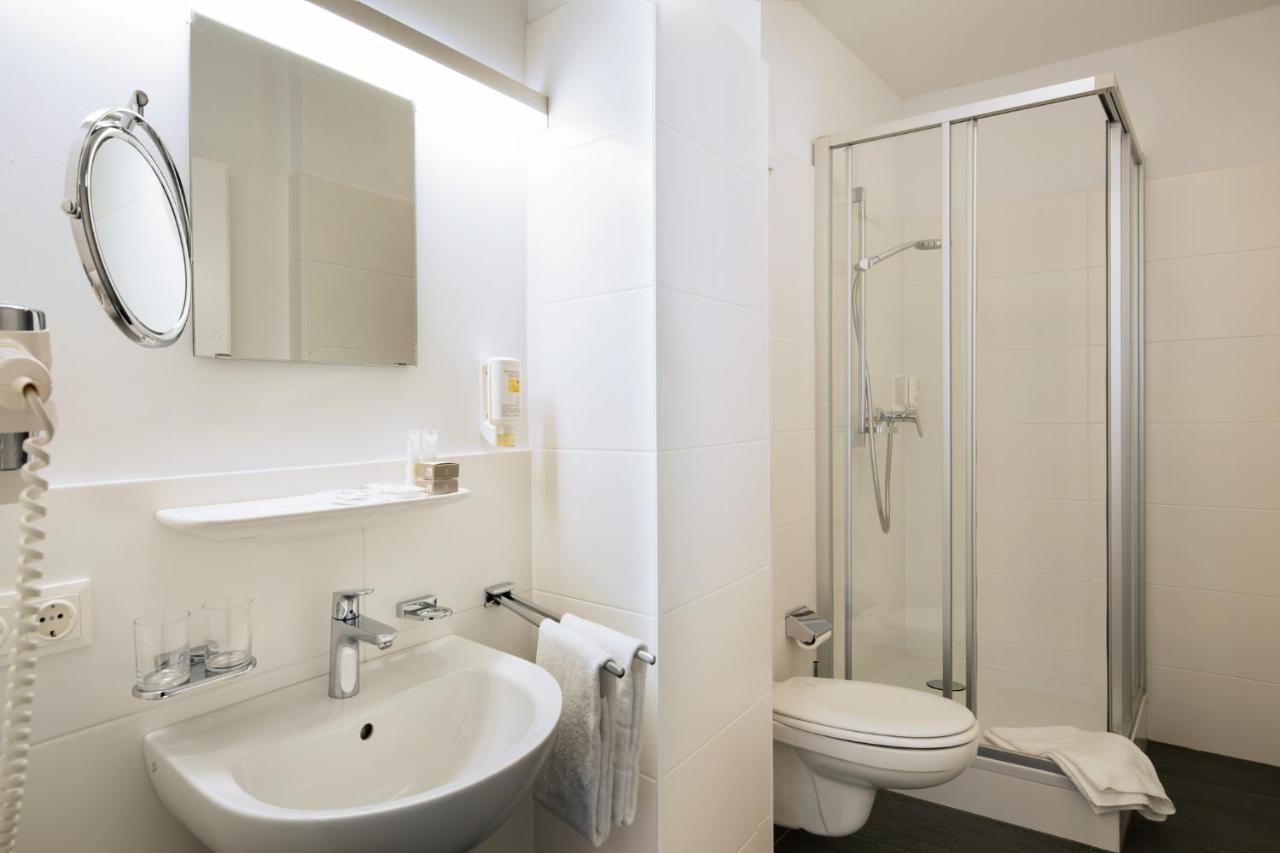 Apartments Leipziger Hof インスブルック エクステリア 写真